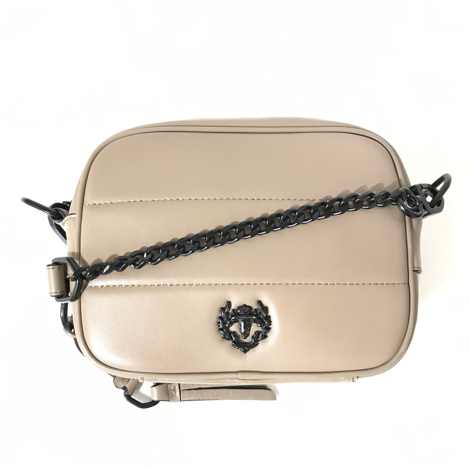 Tan Crossbody