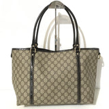 GG Plus Monogram Medium Joy Tote