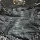 Vitello Daino Black