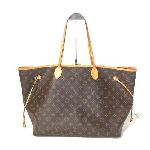 Monogram Neverfull GM