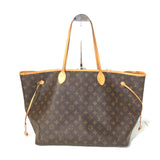 Monogram Neverfull GM