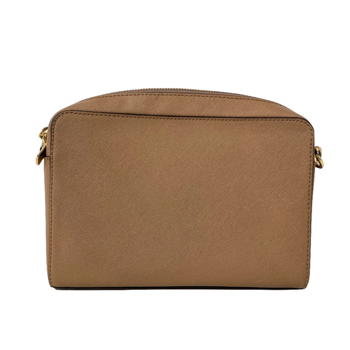 Taupe Crossbody