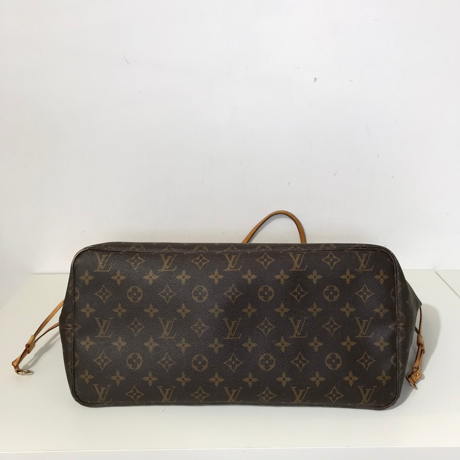 Monogram Neverfull GM