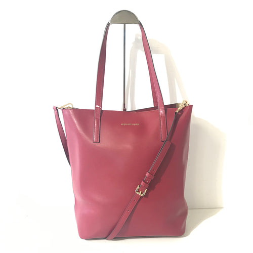 Red Tote