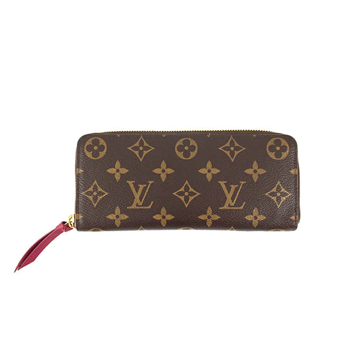 Clemence Wallet