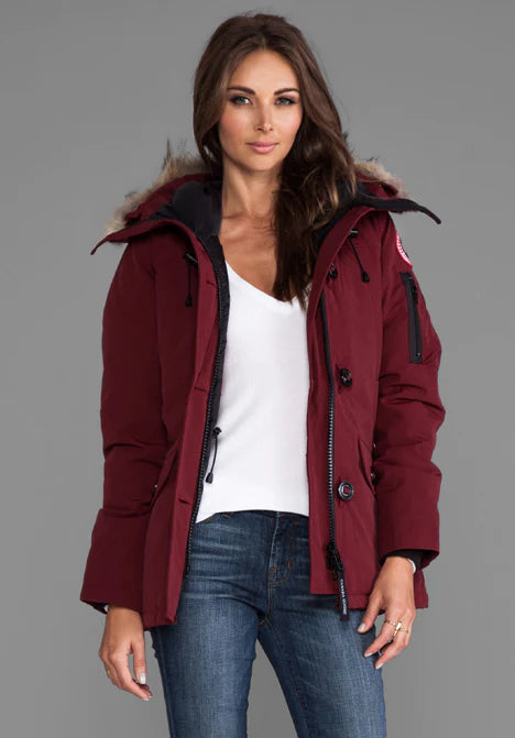 Montebello Parka