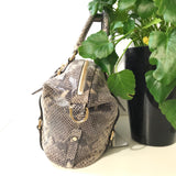 Python Print Satchel