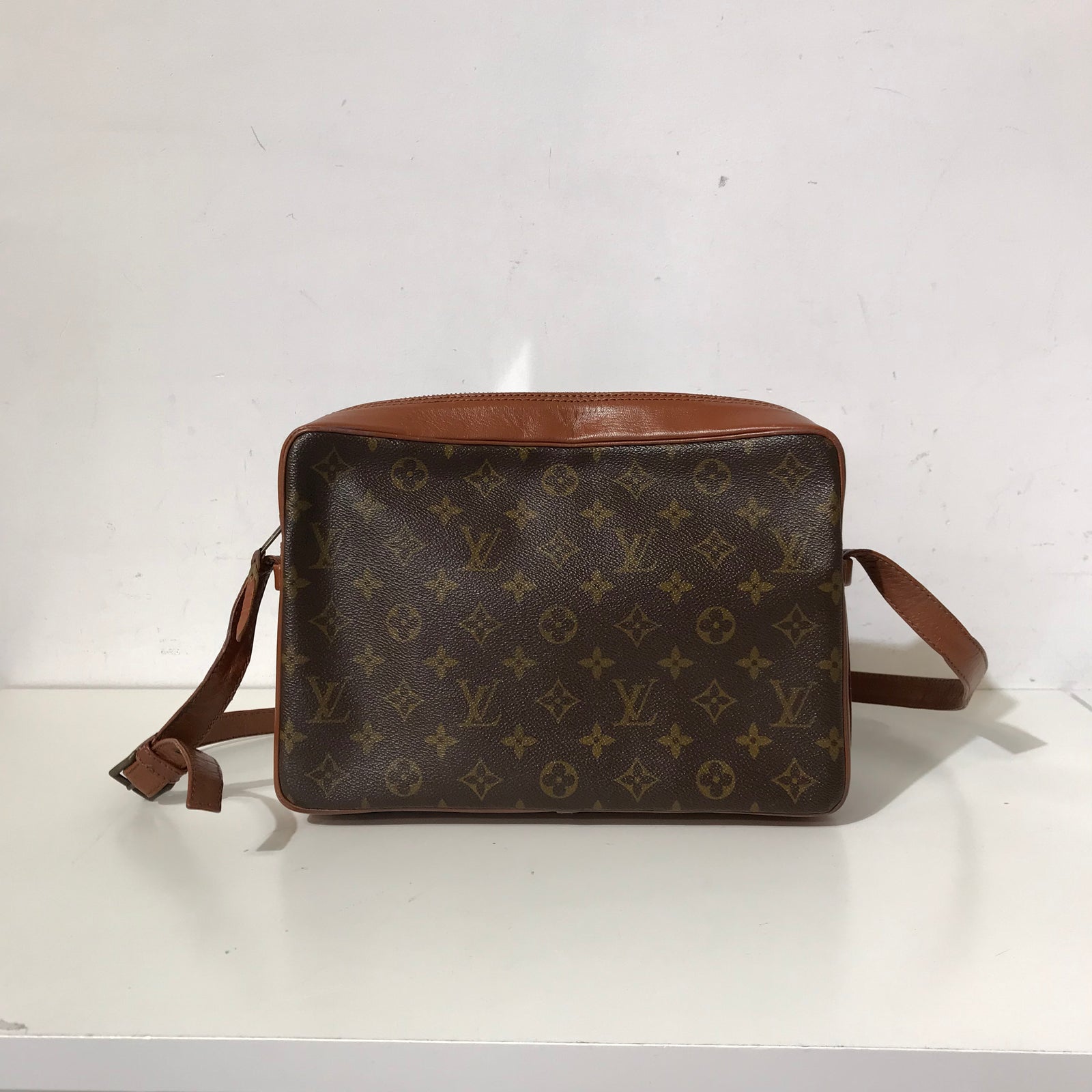 sac vintage louis vuitton