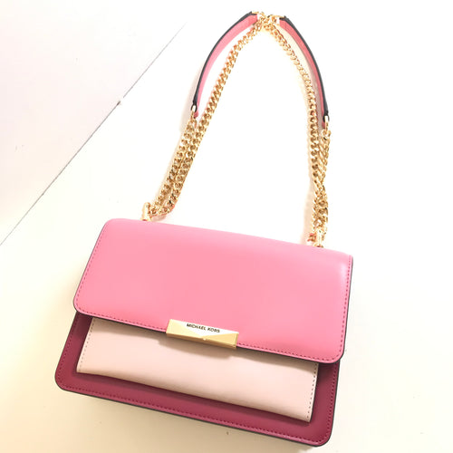 Multicoloured Shoulder Bag