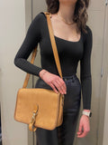 Medium Marrakech Flap Messenger Bag