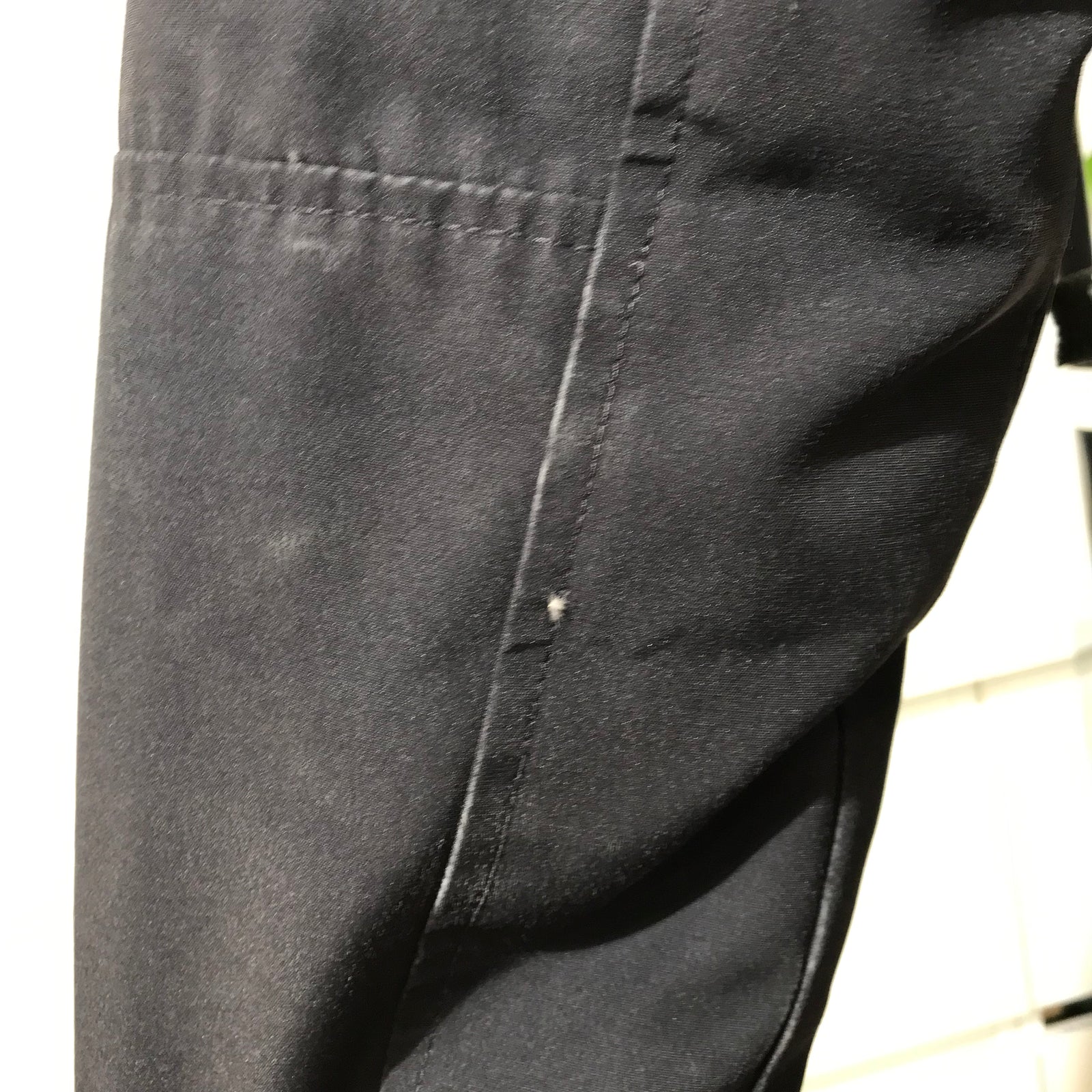 Kensington Parka