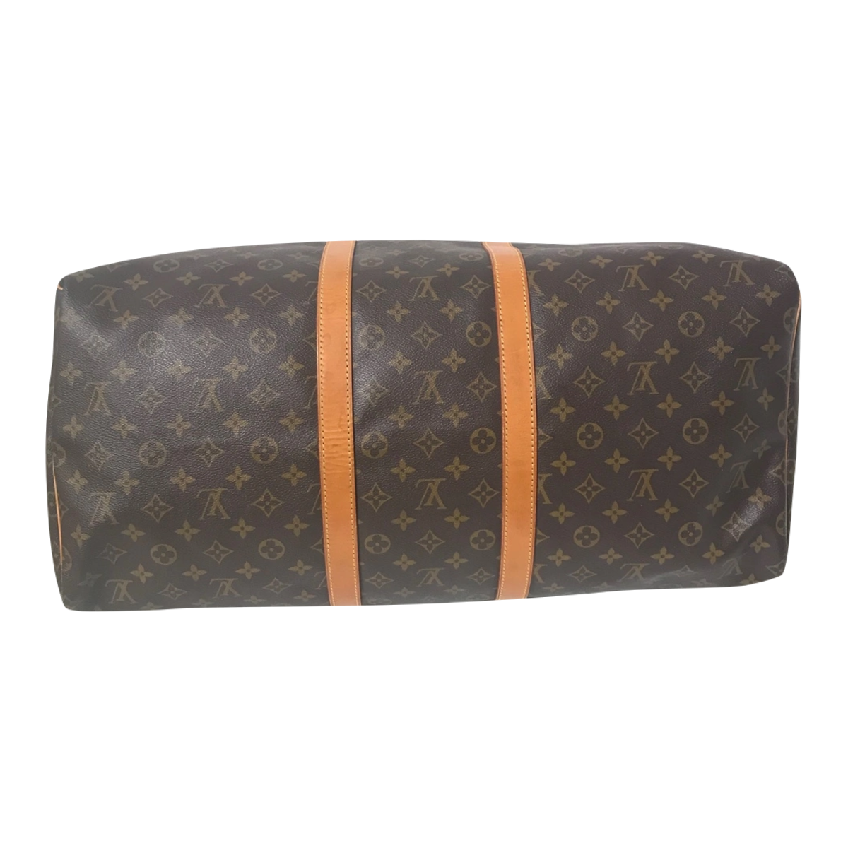 Monogram Keepall 55