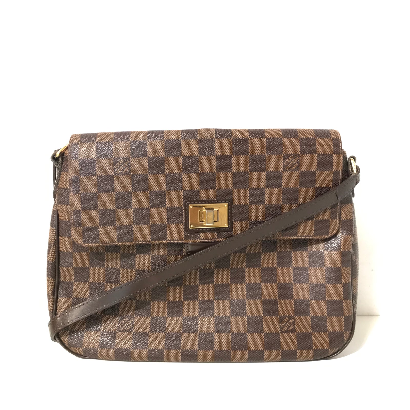 louis vuitton besace rosebery