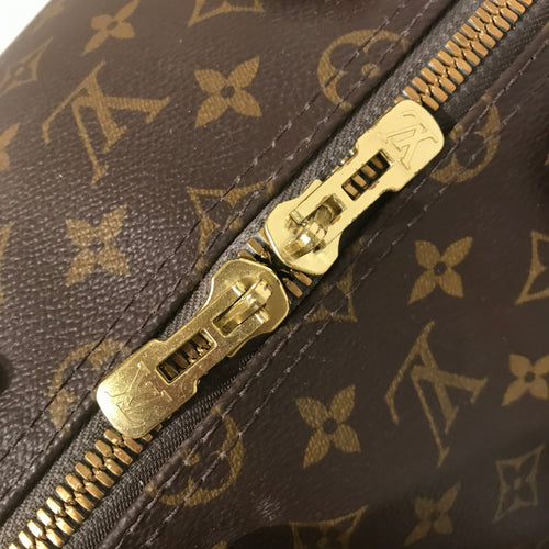 Monogram Keepall 55