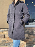 Kensington Parka