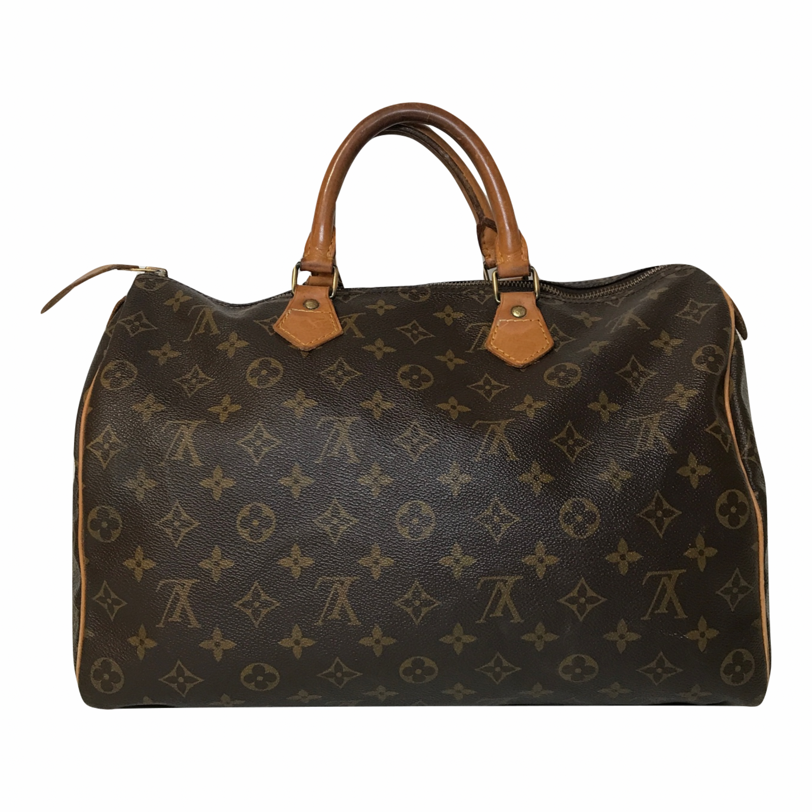 Monogram Speedy 35