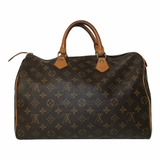 Monogram Speedy 35
