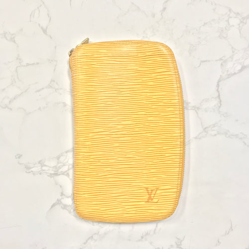 Epi Geode Organizer Zippy Wallet