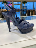 TRIBUTE PLATFORM SANDALS
