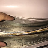 Multicoloured Shoulder Bag