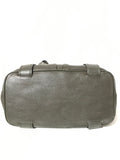 Dark Green Hobo Bag