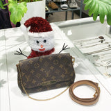 Monogram Favorite PM