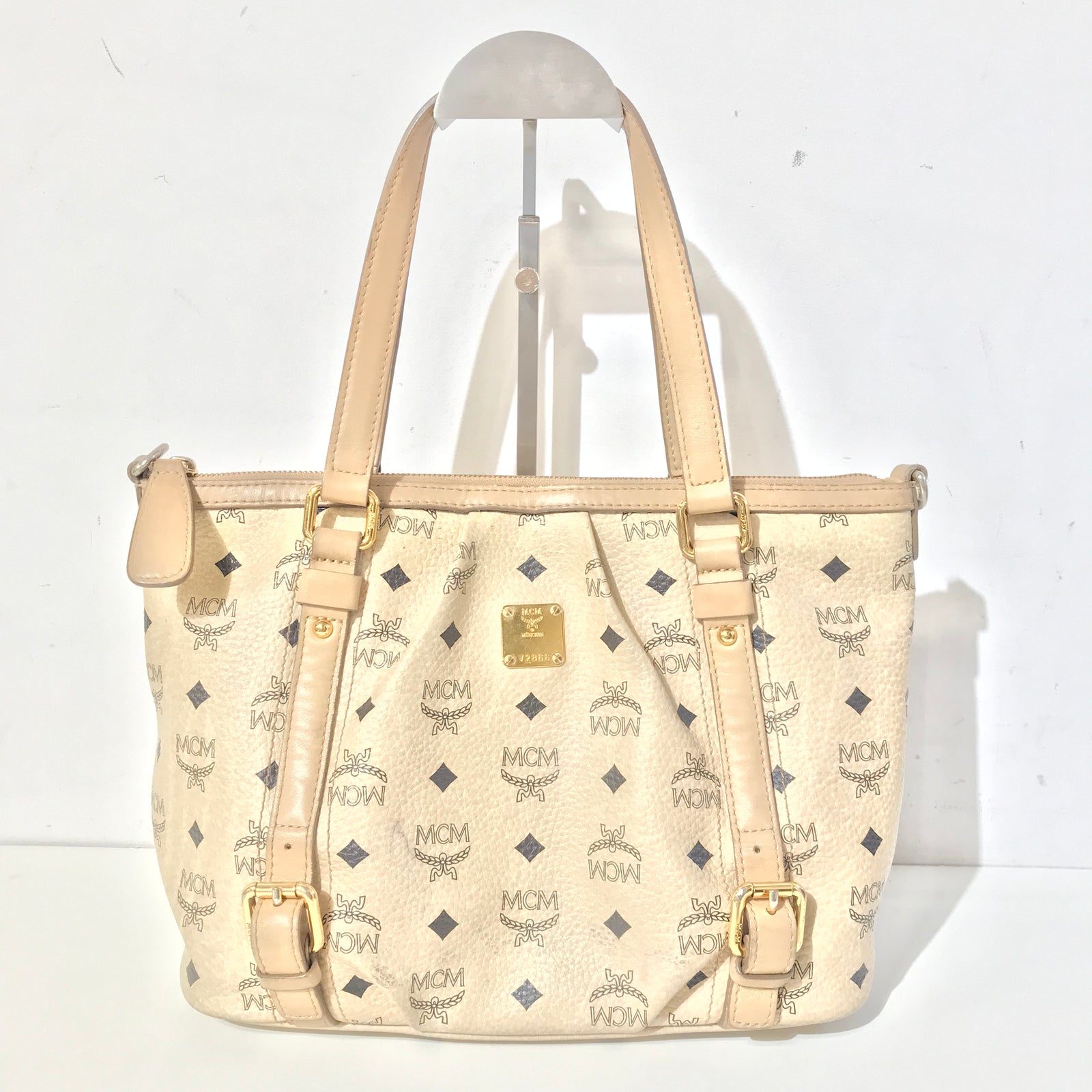 Visetos Shopper Tote