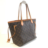 Monogram Neverfull MM