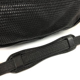 Black Duffel Bag