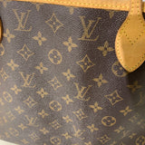Monogram Neverfull MM