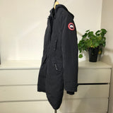Kensington Parka