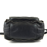 Black Duffel Bag