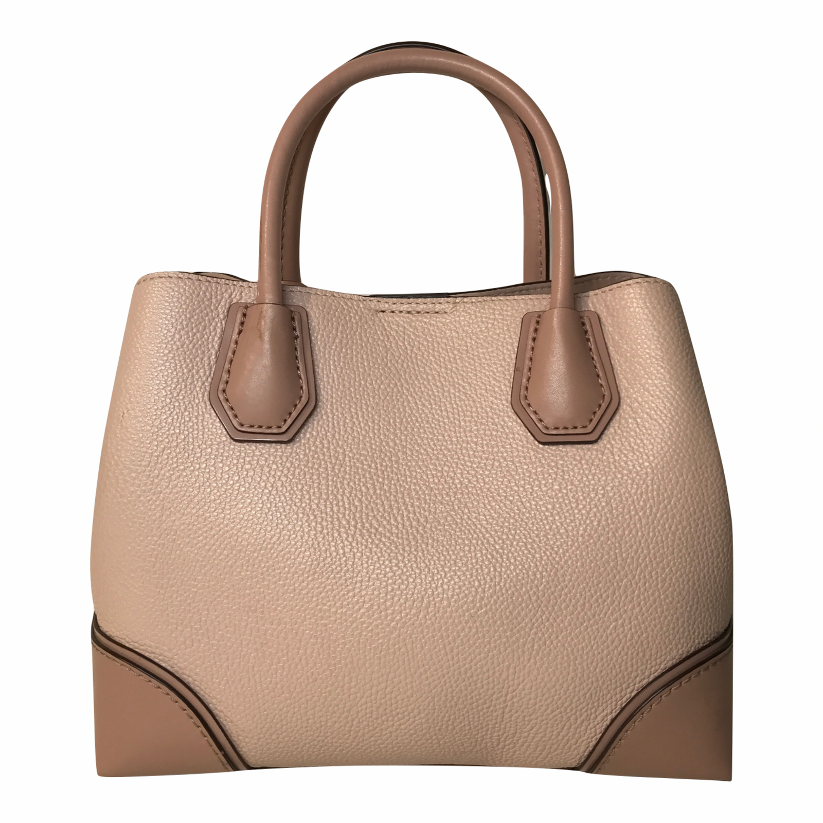 Pink Satchel