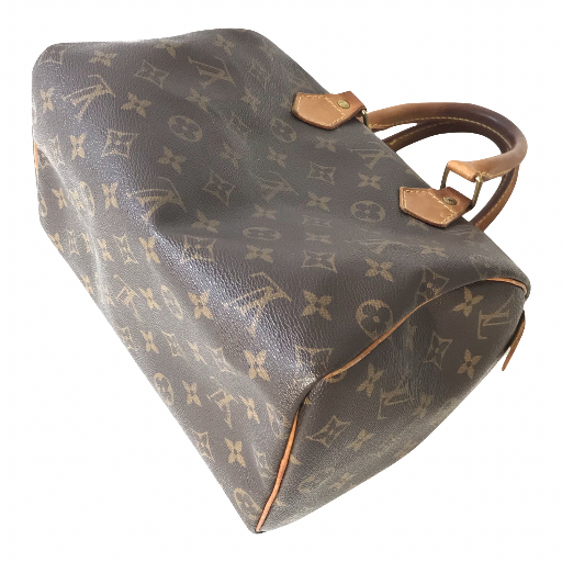 Monogram Speedy 25