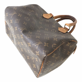 Monogram Speedy 25