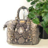Python Print Satchel