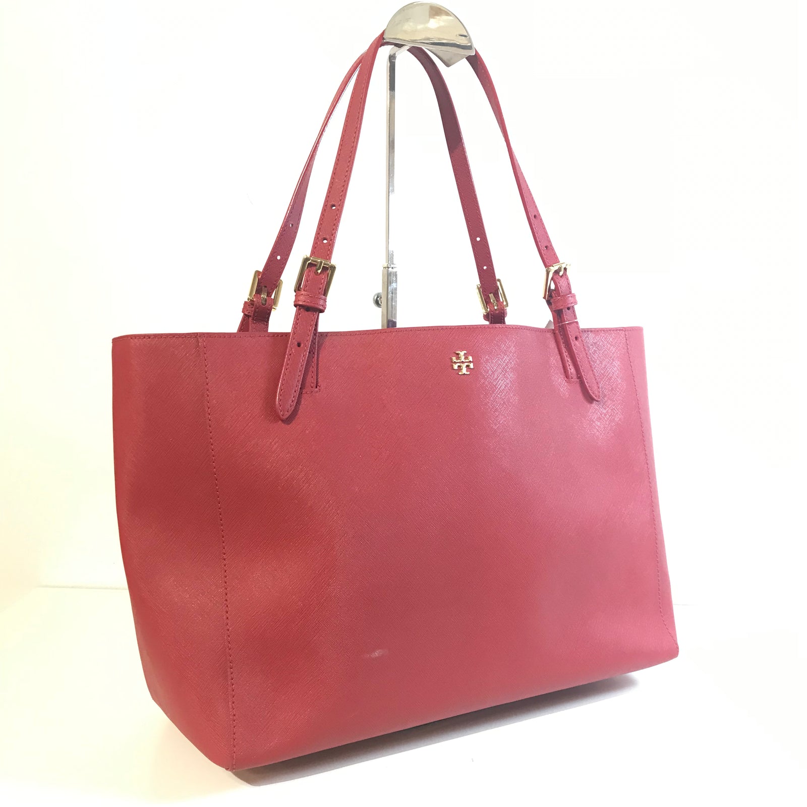 Red Tote