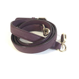 Plum Crossbody Bag