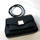 BlackCrossbody