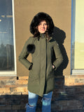 Dark Green Original Stirling