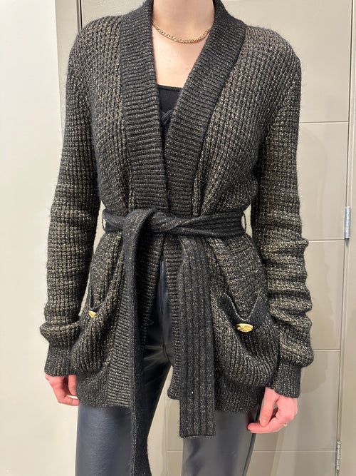 Balmain Cardigan