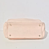 Light Pink Satchel
