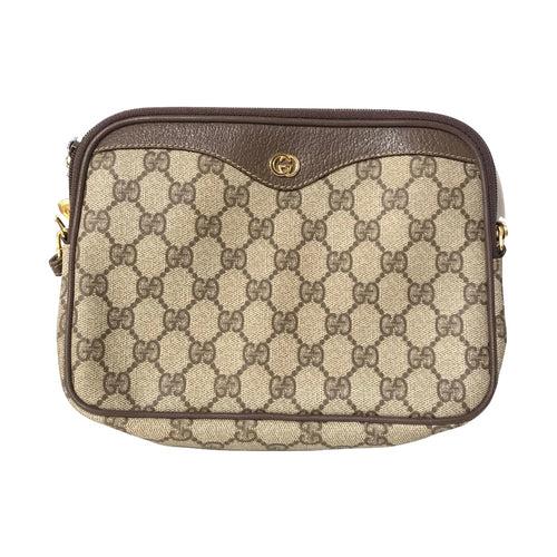 Monogram GG Crossbody Bag