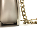Mini Vivenna Nude Chain Strap