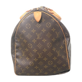 Monogram Keepall 55