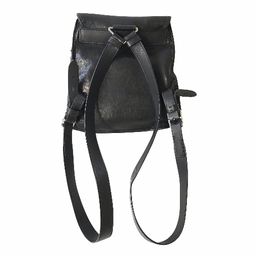 Field Leather Backpack