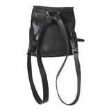 Field Leather Backpack