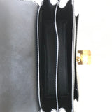 BlackCrossbody