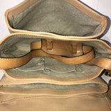 Medium Marrakech Flap Messenger Bag