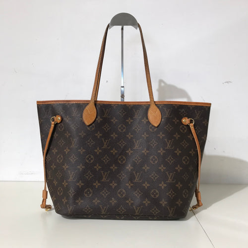 Monogram Neverfull MM